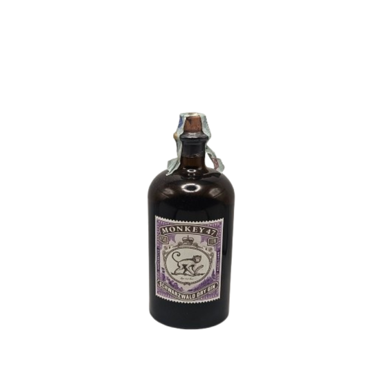 Monkey 47 Schwarzwald Dry Gin