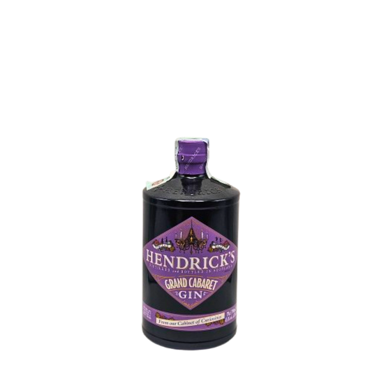 Hendrick's Grand Cabaret Gin