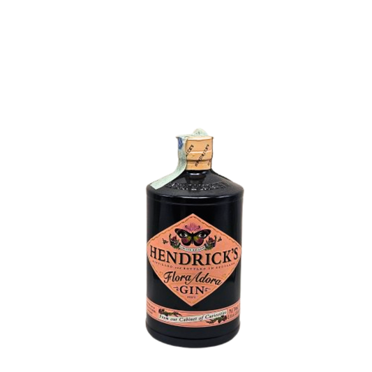 Hendrick's Flora Adora Gin
