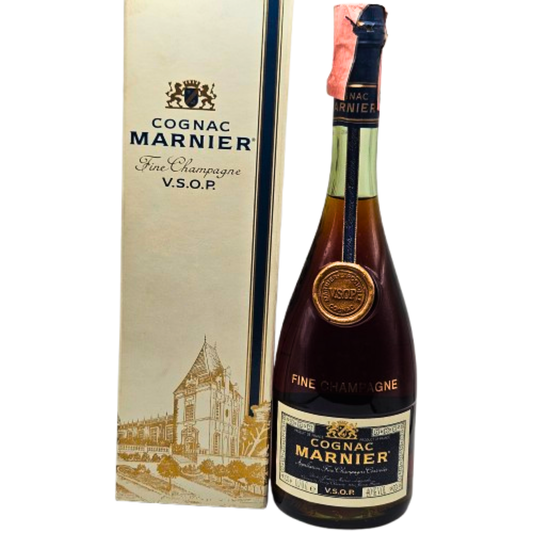 Cognac Marnier VSOP Fine Champagne