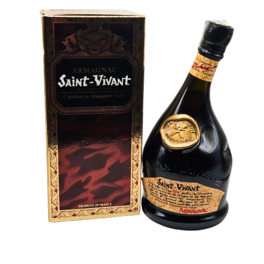 Armagnac Saint-Vivant