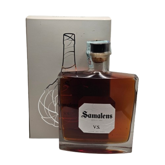 Armagnac Samalens VS Bas Armagnac