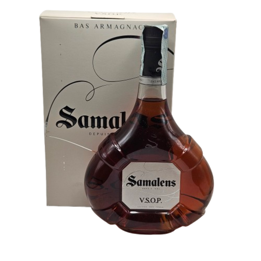 Armagnac Samalens VSOP Bas Armagnac