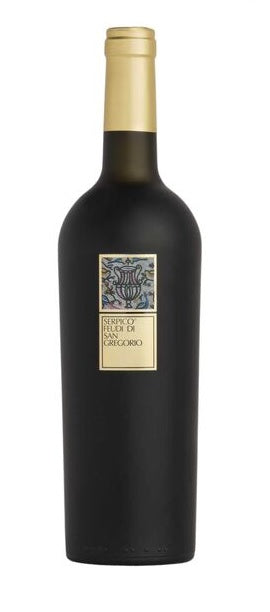 Feudi di San Gregorio – Serpico 2012