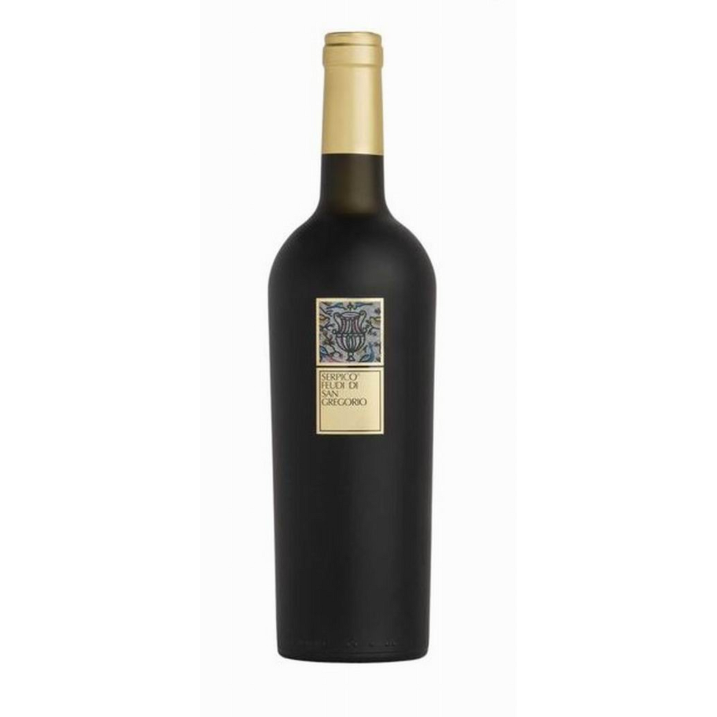 Feudi di San Gregorio – Serpico 2012