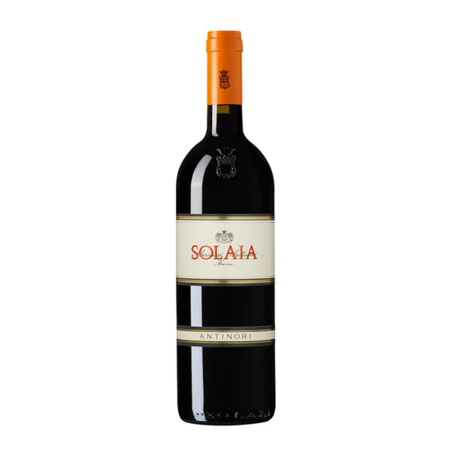 Solaia Antinori 2010