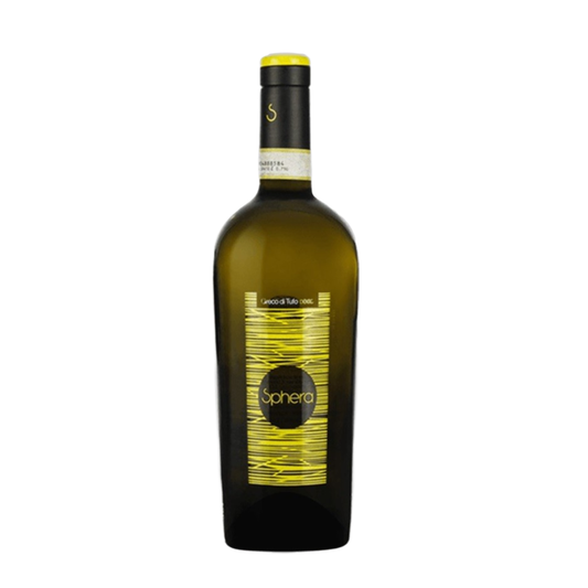 Greco di Tufo DOCG "Sphera" Riserva 2022