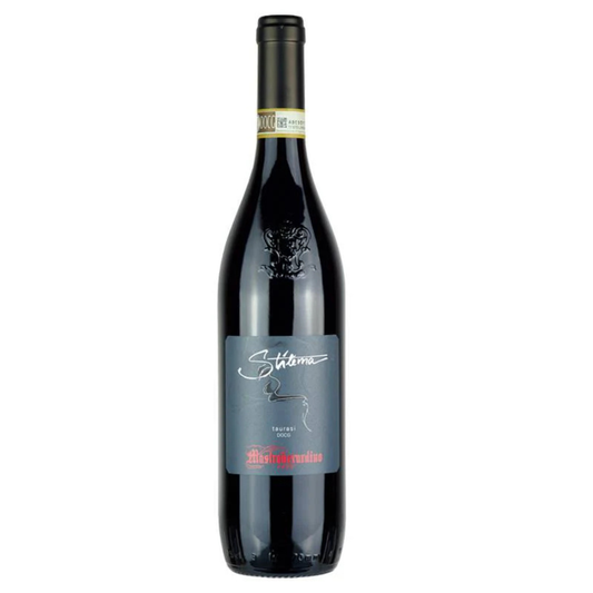 Mastroberardino – Stilema Taurasi 2016