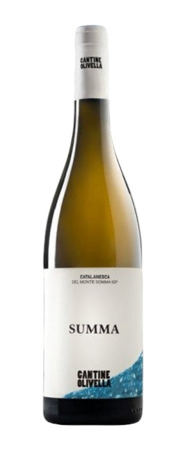 Cantine Olivella – Summa 2017