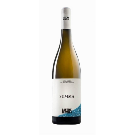 Cantine Olivella – Summa 2017
