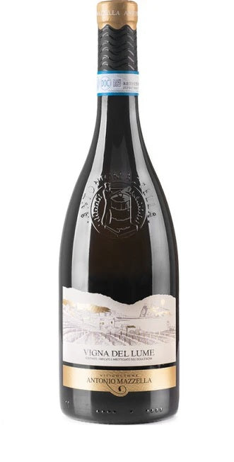 Cantine Antonio Mazzella – Vigna del Lume 2022-(Biancolella 100%)