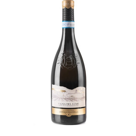 Cantine Antonio Mazzella – Vigna del Lume 2022-(Biancolella 100%)
