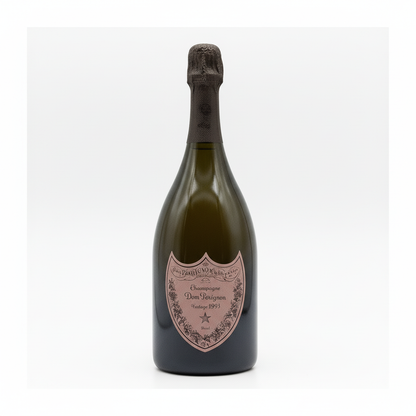 Dom Pérignon Rosé 1993