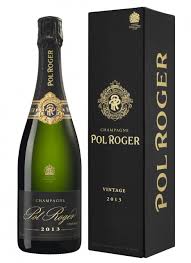 Pol Roger Vintage 2013
