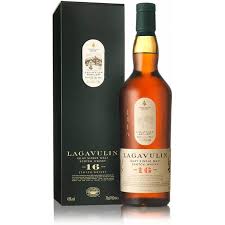 Lagavulin 16 Years