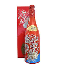 Taittinger Collection Toshimitsu Imaï 1988 con Astuccio