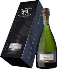 Champagne H. Goutorbe 2006