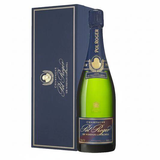Pol Roger Sir Winston Churchill - Ottimizzato