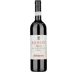 Mastroberardino – Taurasi Radici Riserva 1997