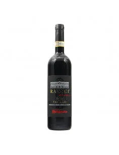 Mastroberardino – Taurasi Radici 1997
