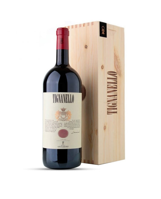 Tignanello Antinori Magnum 2022